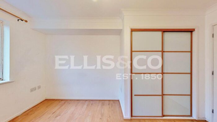 2 Bedroom Apartment To Rent In Essence Court, The Avenue, Wembley, HA9