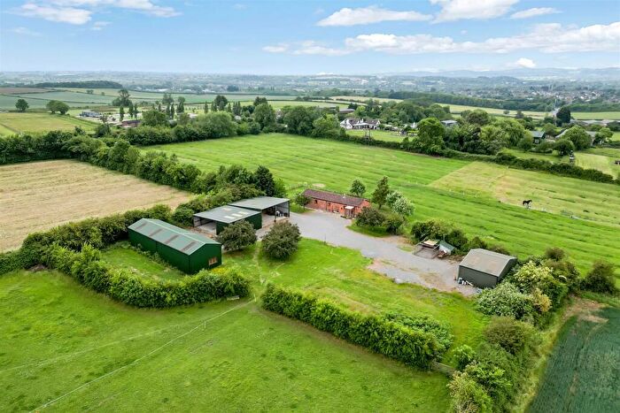 2 Bedroom Land For Sale In Melton Road, Barrow Upon Soar, Loughborough, LE12