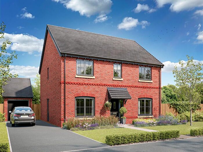 5 Bedroom Detached House For Sale In Mosquito Drive, Downham Market, PE38