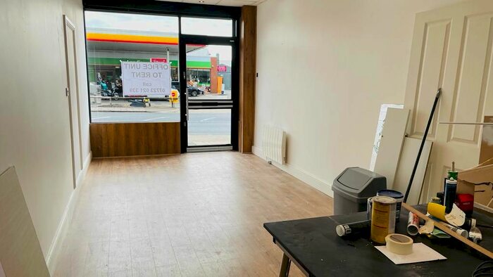 Block Of Flats To Rent In Pinner Road, North Harrow, HA1