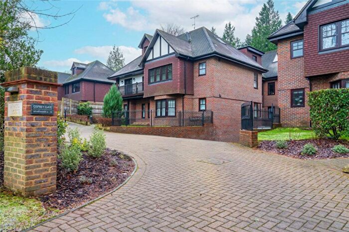 3 Bedroom Flat To Rent In Osprey Gate, Hemel Hempstead, HP3