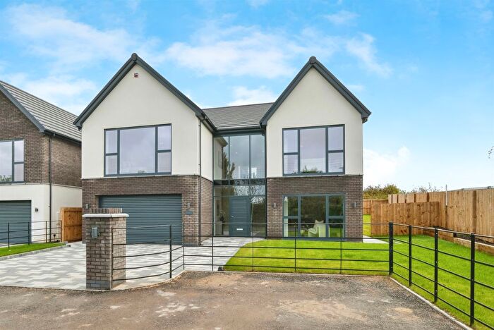4 Bedroom Detached House For Sale In Green Lane, Yarm, TS15