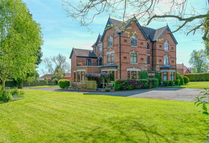 2 Bedroom Apartment For Sale In Sambourne Park, Sambourne Lane, Sambourne, B96