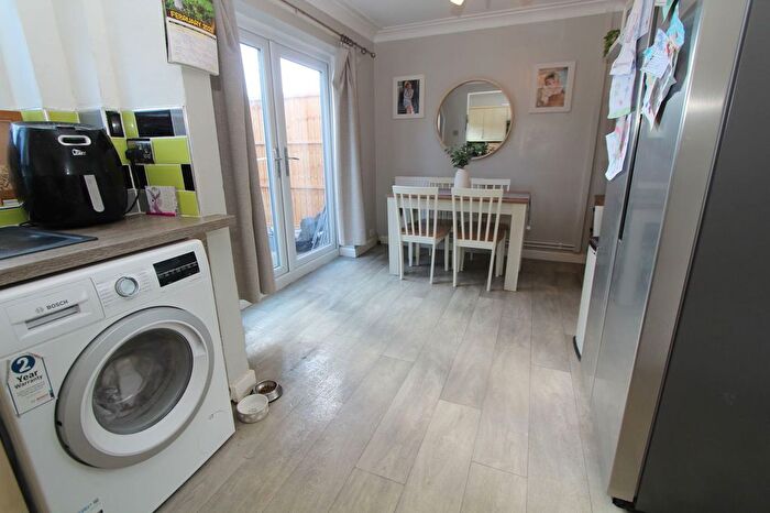 2 Bedroom Semi-Detached House For Sale In Langstone Road, Russells Hall, Dudley., DY1