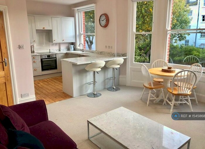 1 Bedroom Flat To Rent In St. James's Avenue, Brighton, BN2