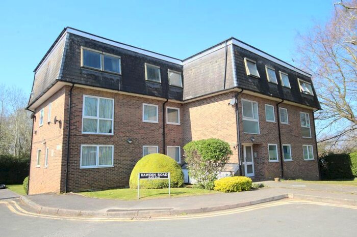 2 Bedroom Flat To Rent In Hawden Road, Tonbridge, TN9