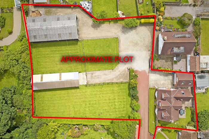 3 Bedroom Property For Sale In Kirby Hill, Boroughbridge, York, YO51