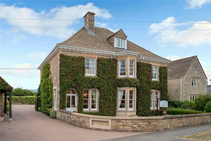 11 Bedroom Detached House For Sale In Arlington, Bibury, Cirencester, Gloucestershire, GL7