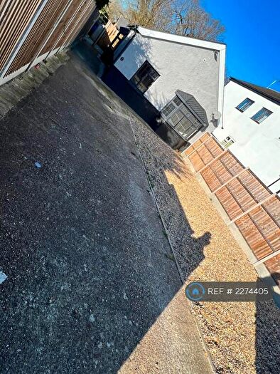 2 Bedroom Bungalow To Rent In Wigmore Road, Gillingham, ME8