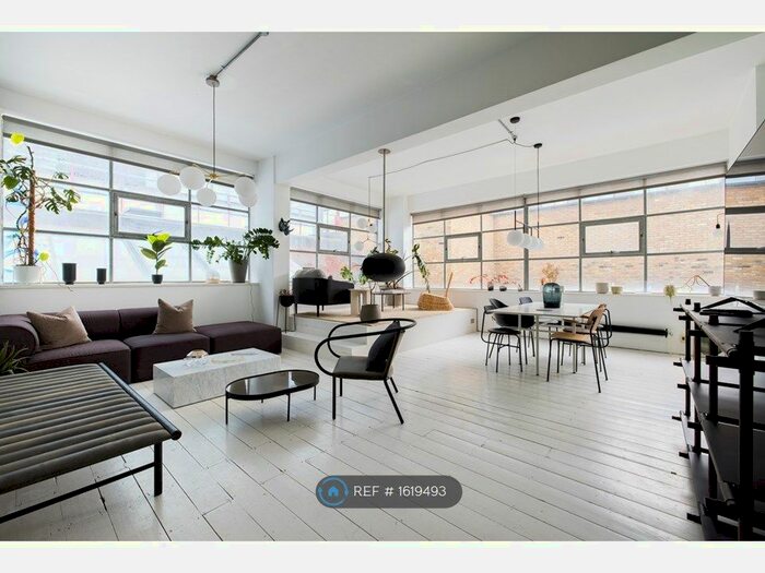 2 Bedroom Flat To Rent In New Inn Yard, London, EC2A