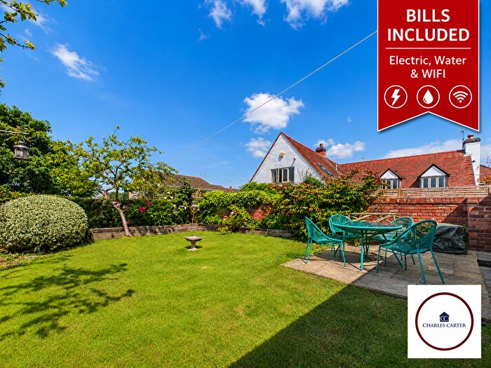 1 Bedroom Property To Rent In Old Baptist Chapel, Broad Lane, Bishampton, Pershore, WR10