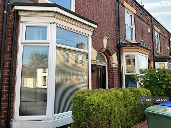 2 Bedroom Terraced House To Rent In Gillibrand Walks, Chorley, PR7