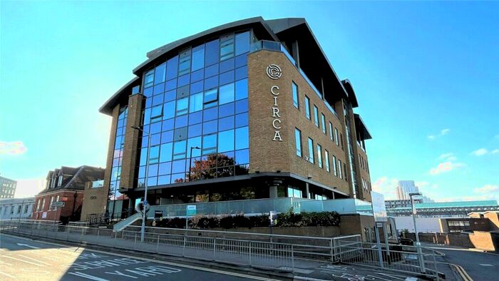 1 Bedroom Apartment To Rent In Circa, The Ring, Bracknell, Berkshire, RG12