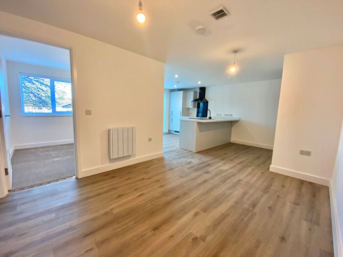 2 Bedroom Flat To Rent In Swain Court, Peterborough, PE2