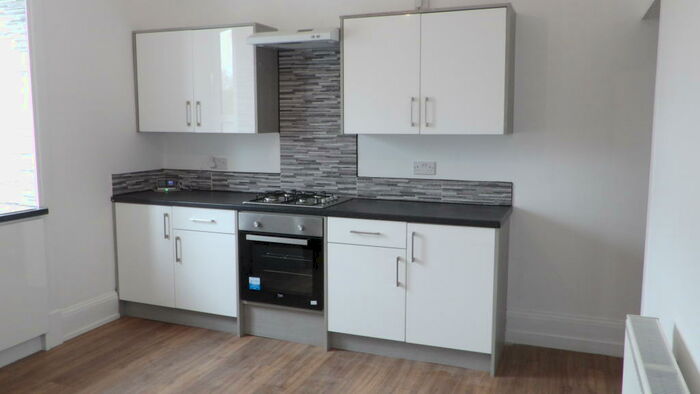 2 Bedroom House To Rent In Oak Street, Colne, BB8