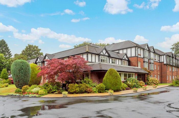 1 Bedroom Flat To Rent In Elmwood, Barton Road, Worsley, Manchester, M28