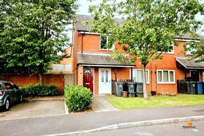 1 Bedroom Flat To Rent In Beechcroft Road, Chesham, HP5