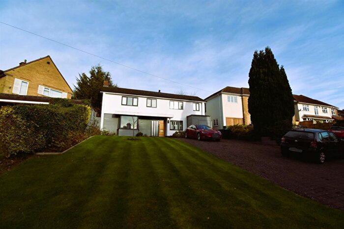 4 Bedroom Detached House To Rent In Church Lane, Leamington Spa, CV32