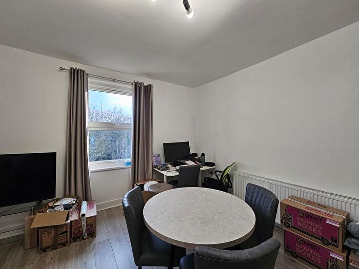 1 Bedroom Property To Rent In Belvedere Road, London, Greater London., SE19