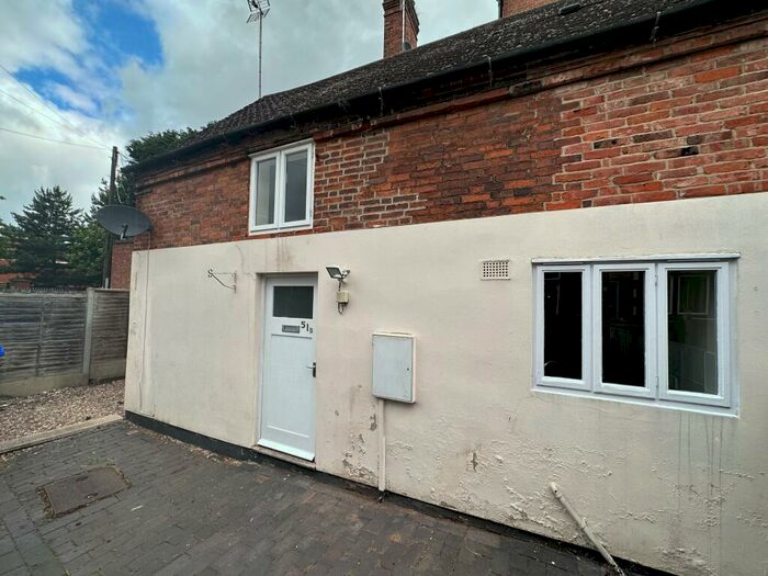 1 Bedroom Flat To Rent In High Street, Burton-On-Trent, DE14