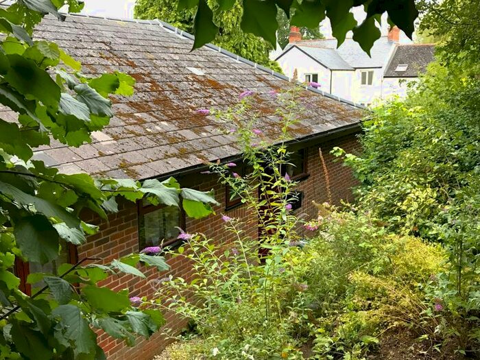 5 Bedroom Detached House For Sale In Fox Lane, Boars Hill, Oxford, OX1