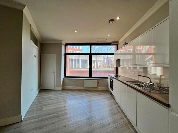 2 Bedroom Apartment For Sale In Norwich, NR1