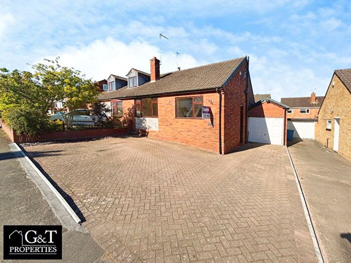 3 Bedroom Bungalow For Sale In Enville Road, Kinver, Stourbridge, DY7