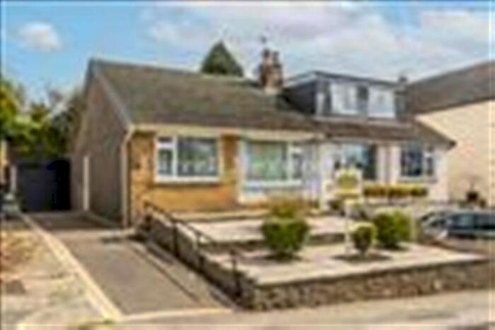 1 Bedroom Bungalow To Rent In Newlands Road, Lancaster, LA1