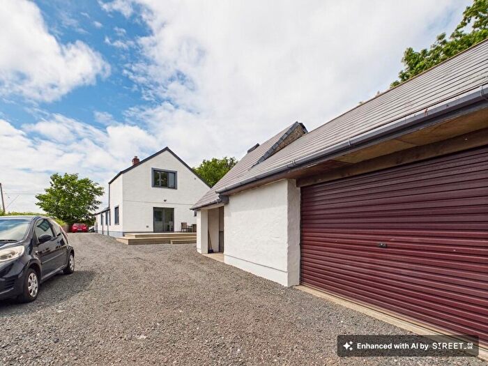 5 Bedroom Detached Bungalow For Sale In Crundale, Haverfordwest, SA62