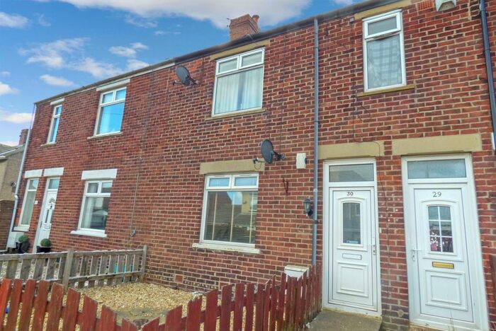 1 Bedroom Ground Flat To Rent In Seaton Avenue, Bedlington, Tyne & Wear, NE22