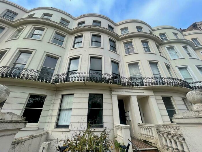 2 Bedroom Flat To Rent In Vernon Terrace, Brighton, BN1