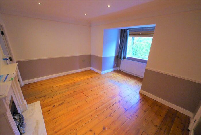 4 Bedroom Terraced House To Rent In Acres Avenue, Ongar CM5