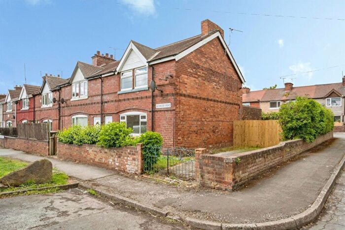 3 Bedroom End Of Terrace House For Sale In Seymour Road, Maltby, Rotherham, S66