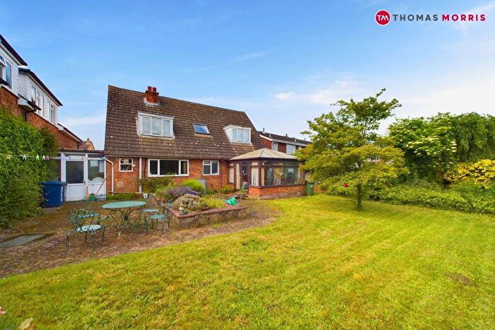 4 Bedroom Detached House For Sale In Ramsey Road, St. Ives, Cambridgeshire, PE27