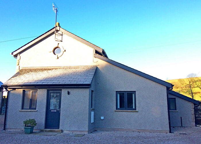 2 Bedroom House To Rent In Hazel Barn, Crooklands, Milnthorpe, LA7