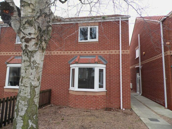 3 Bedroom Semi-Detached House To Rent In Park View, Church Road, Stainforth, Doncaster, DN7