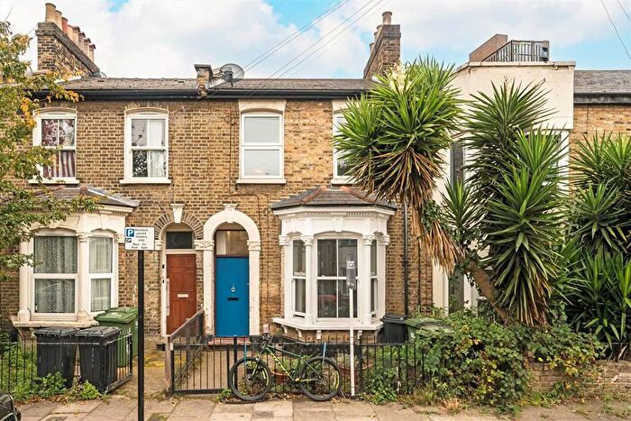 1 Bedroom Flat For Sale In Etta Street, New Cross, SE8