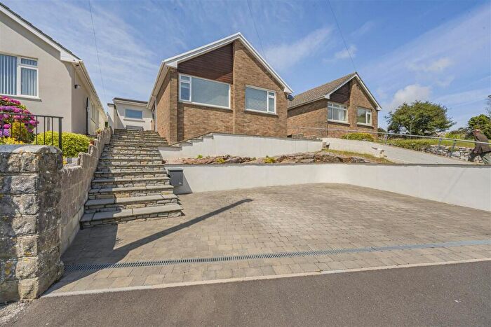 4 Bedroom Detached Bungalow For Sale In Lon Yr Eglwys, St. Brides Major, CF32