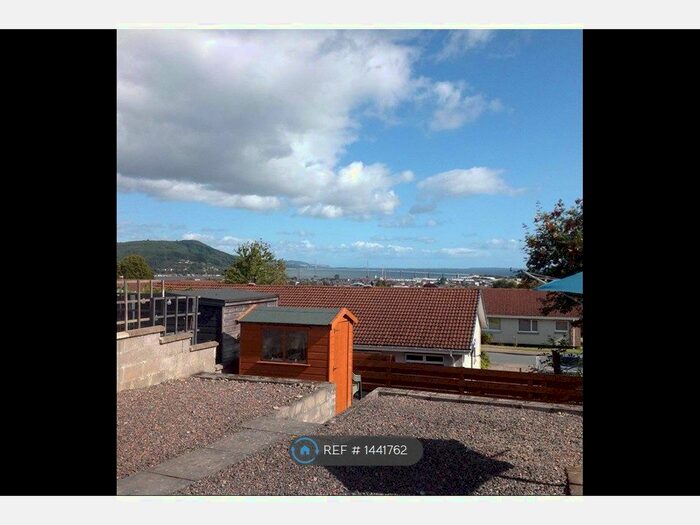 1 Bedroom Bungalow To Rent In Scorguie Avenue, Inverness, IV3