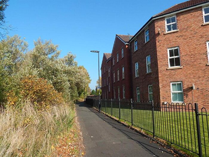 2 Bedroom Flat For Sale In Alexandrea Way, Henley Grange, NE28