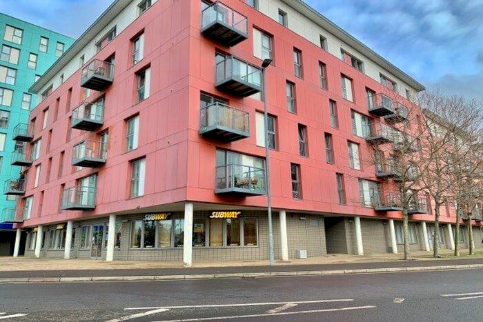 1 Bedroom Flat To Rent In Horizon, Southsea, PO4