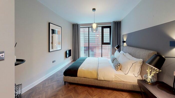 1 Bedroom Flat For Sale In Liverpool City Centre, Liverpool, L1