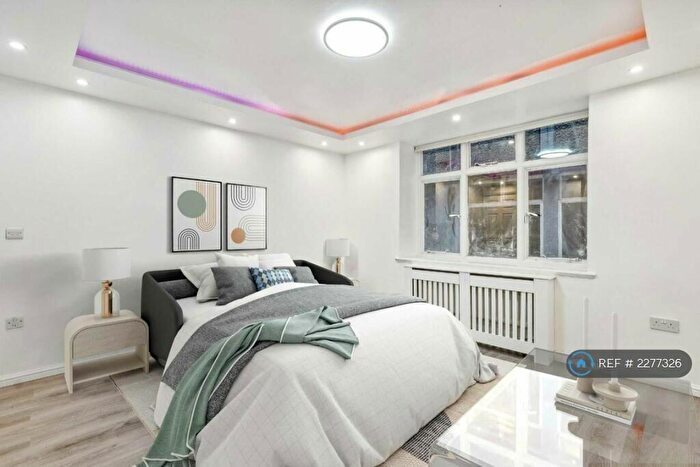 1 Bedroom Flat To Rent In Crane Court, London, EC4A