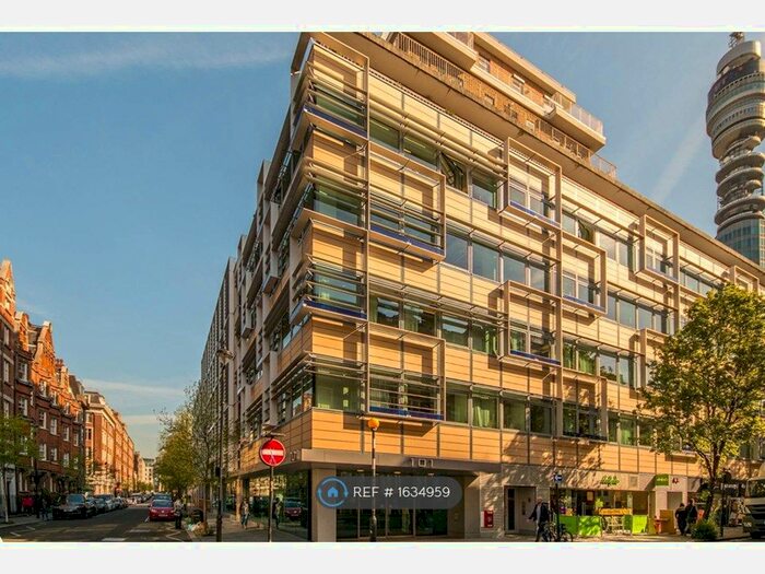 2 Bedroom Flat To Rent In Collingwood House, London, W1W