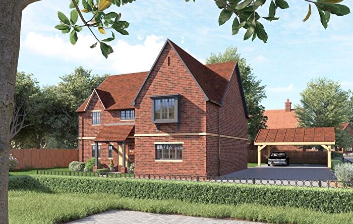4 Bedroom Detached House For Sale In Pipeyard Lane, Newbold Coleorton, Coalville, Leicestershire, LE67