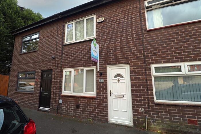 2 Bedroom Terraced House To Rent In Demesne Drive, Stalybridge, SK15
