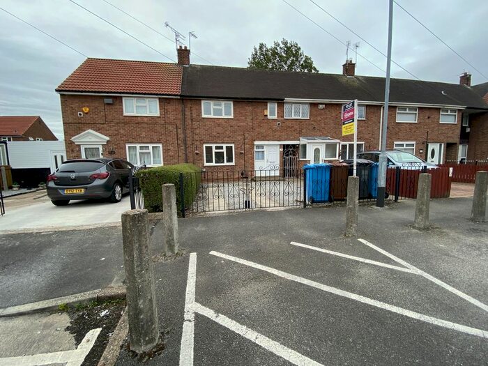 2 Bedroom Terraced House To Rent In Tonbridge Grove, Hull, HU9