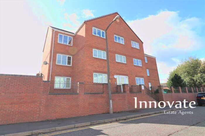 2 Bedroom Flat To Rent In Summerton Road, Oldbury, B69