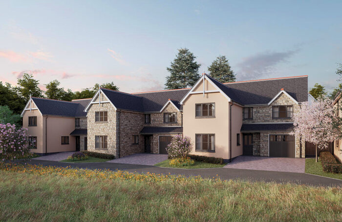 4 Bedroom Detached House For Sale In Lifton, Devon, PL16