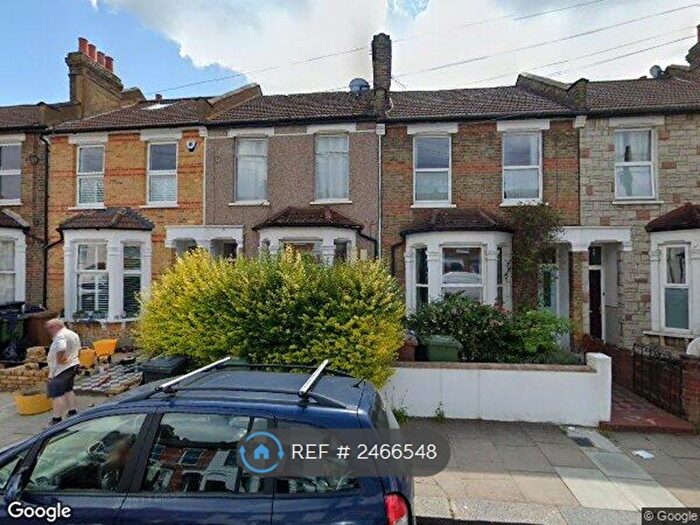 1 Bedroom Flat To Rent In Springrice Road, London, SE13